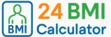 bmi calculator